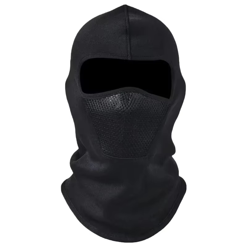 Balaclava Ski Mask - 여름용 경량 발라클라바 사이클링 풀페이스 마스크