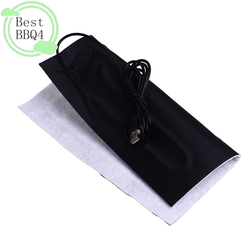 Hand Warmer Electric - (BBQ4)USB 22x22cm 5V 애완동물 워머 히팅