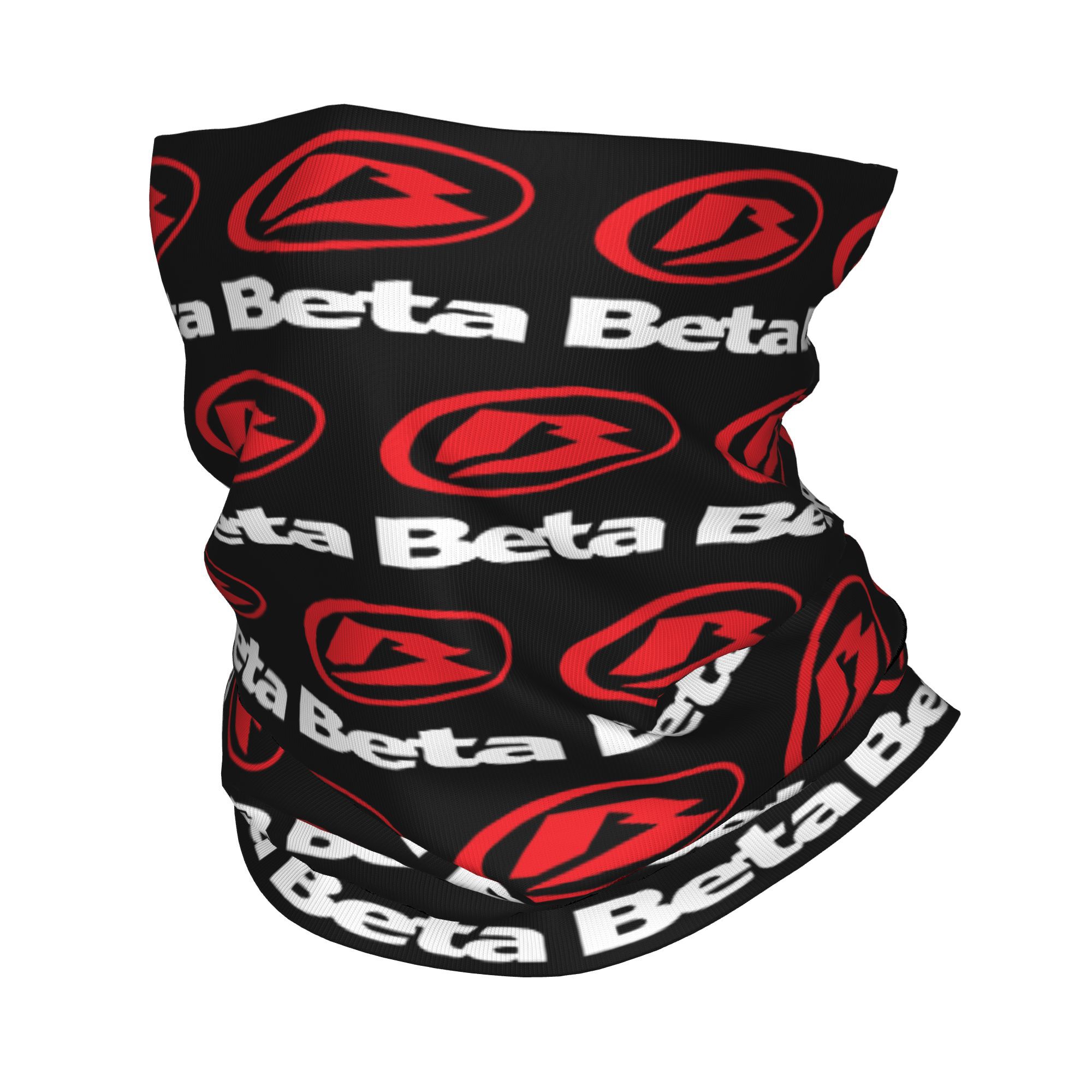 Neck Gaiter Fleece - 사용자 정의 새로운 오토바이 레이싱 B-Betaes