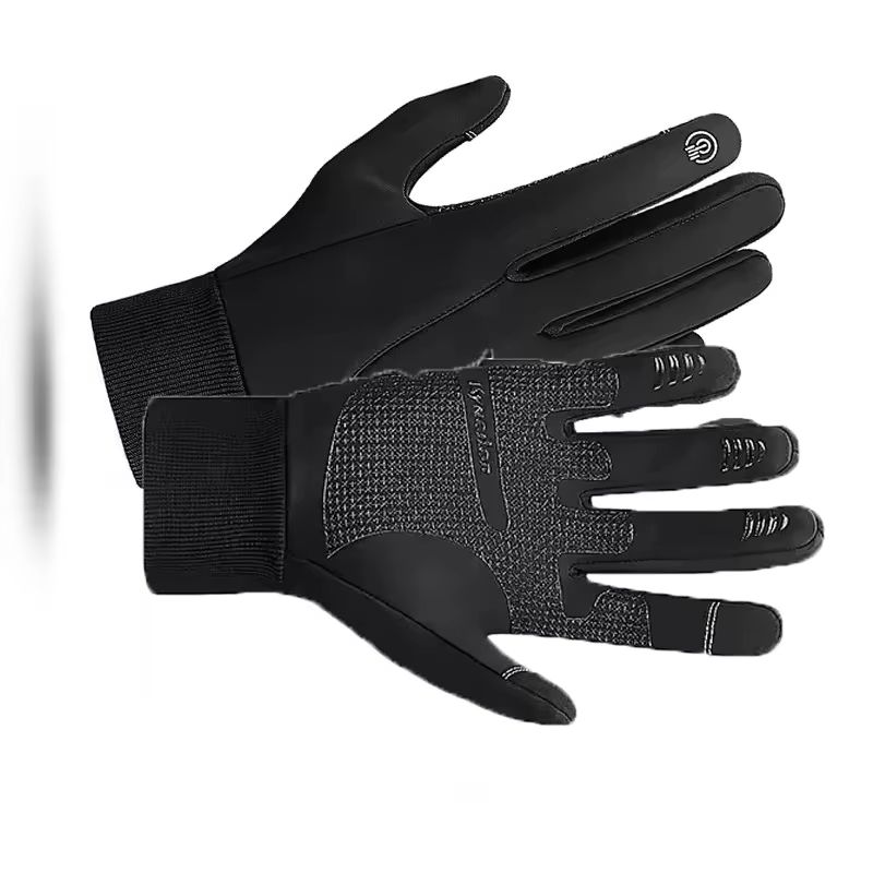 Touch Screen Gloves - 남녀공용 킨실러 겨울용 오토바이 라이딩 장갑,