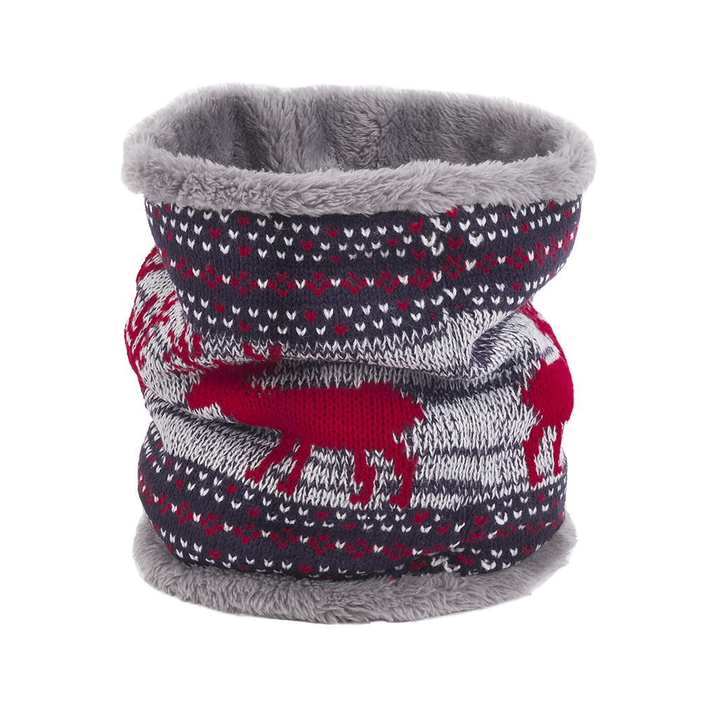 OVTRB 따뜻한 니트 플리스 안감 스카프, 따뜻한 목 - Neck Gaiter Fleece 리뷰 및 가격