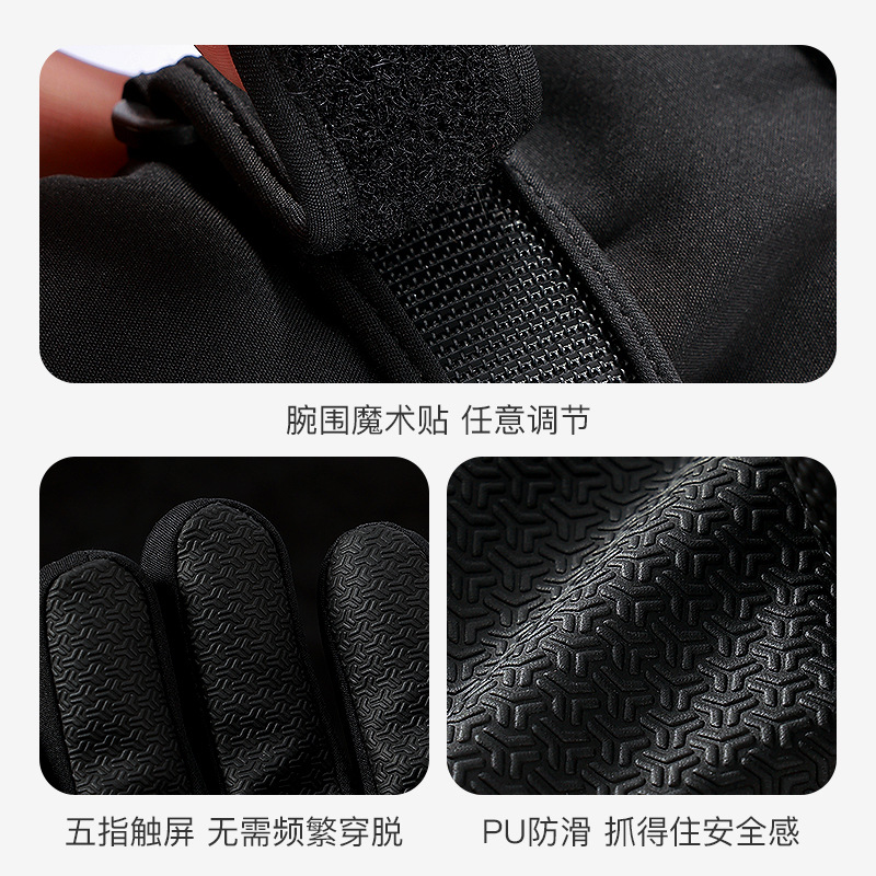 방수 단열 아동용 스키 장갑, 겨울 눈 장갑 소년 및  - Snow Glove Insulated 리뷰 및 가격