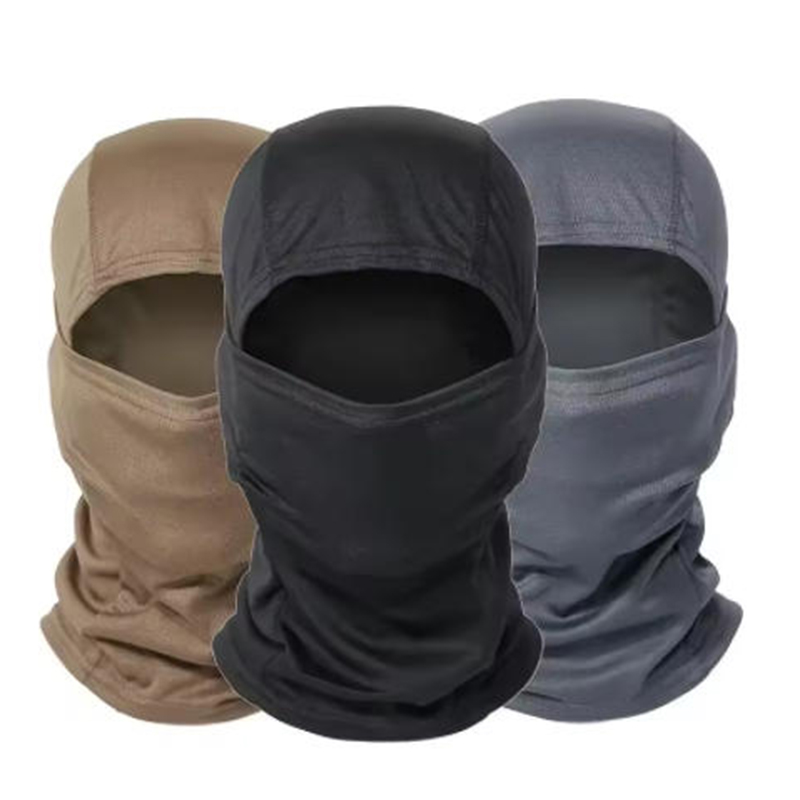 핫세일 전술 발라클라바 방풍 보온 풀페이스 마스크 남녀 - Balaclava Ski Mask 리뷰 및 가격