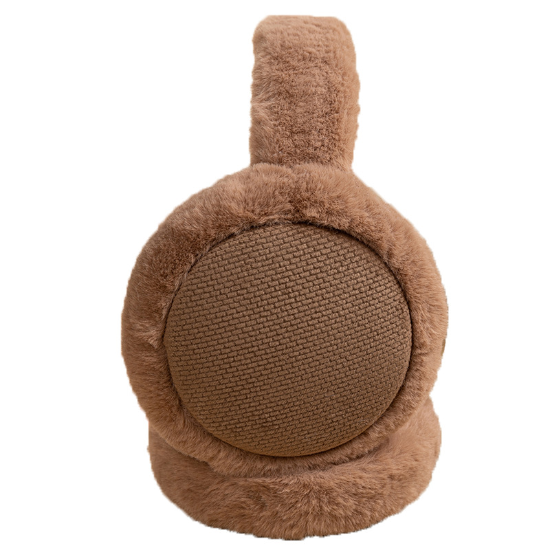 조절 가능한 접이식 겨울 귀마개 트렌디 커플 방한 귀덮 - Earmuffs Foldable 리뷰 및 가격