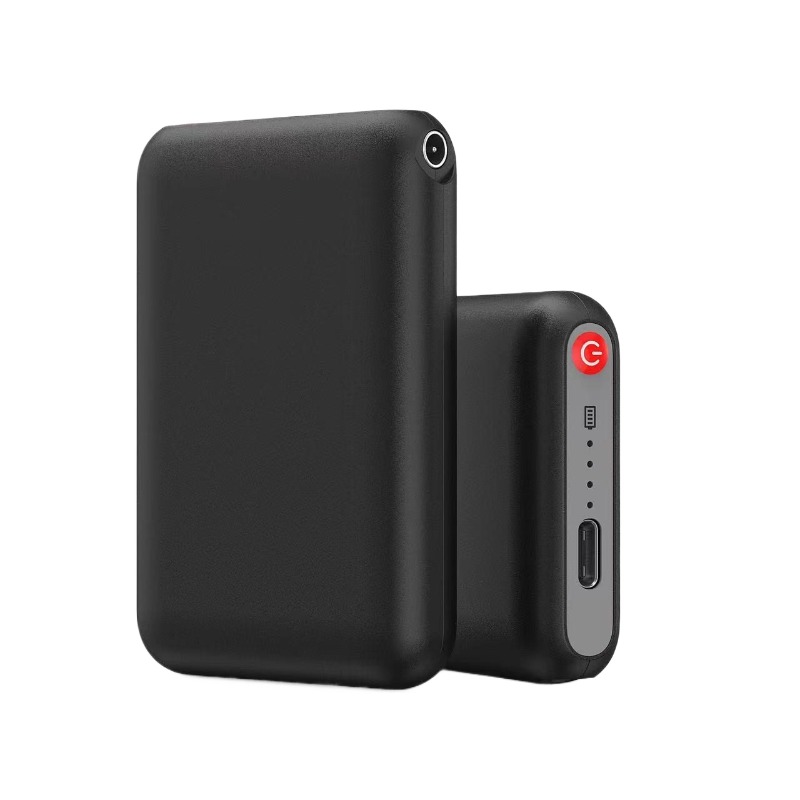 5000mAh 6000mAh 5V 충전식 발열 조끼 발 - Heated Vest Battery 리뷰 및 가격