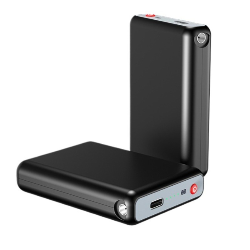 5000mAh 6000mAh 5V 충전식 발열 조끼 발 - Heated Vest Battery 리뷰 및 가격