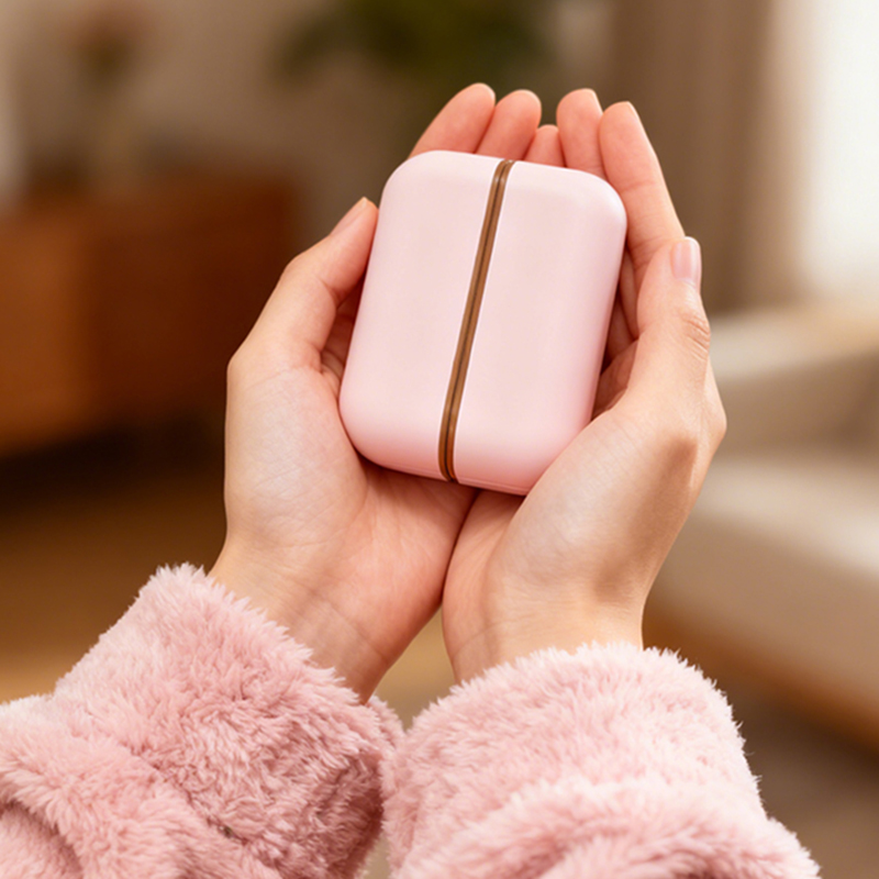 자석식 흡착과 LCD 디스플레이를 갖춘 분리형 손난로로 - Hand Warmer Electric 리뷰 및 가격