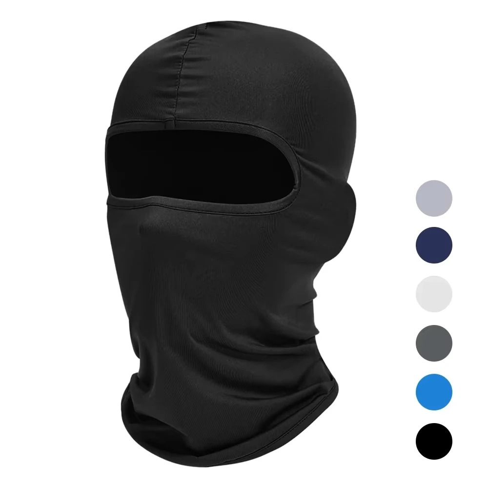 발라클라바 풀페이스 마스크 하이킹 사이클링 캠핑 사냥  - Balaclava Ski Mask 리뷰 및 가격