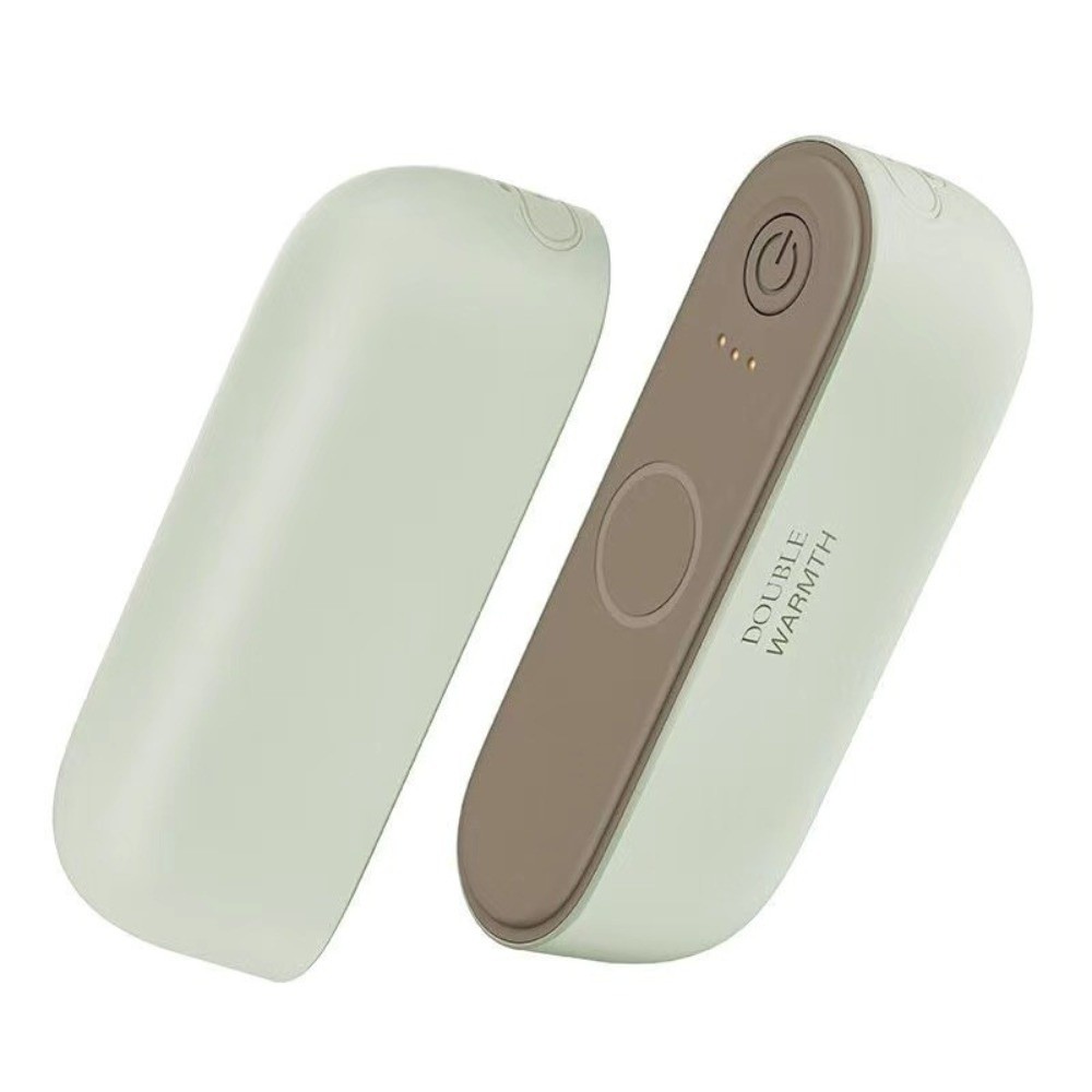 2 in 1 듀얼 팜 핸드 워머 빠른 가열 마그네틱 포 - Hand Warmer Electric 리뷰 및 가격