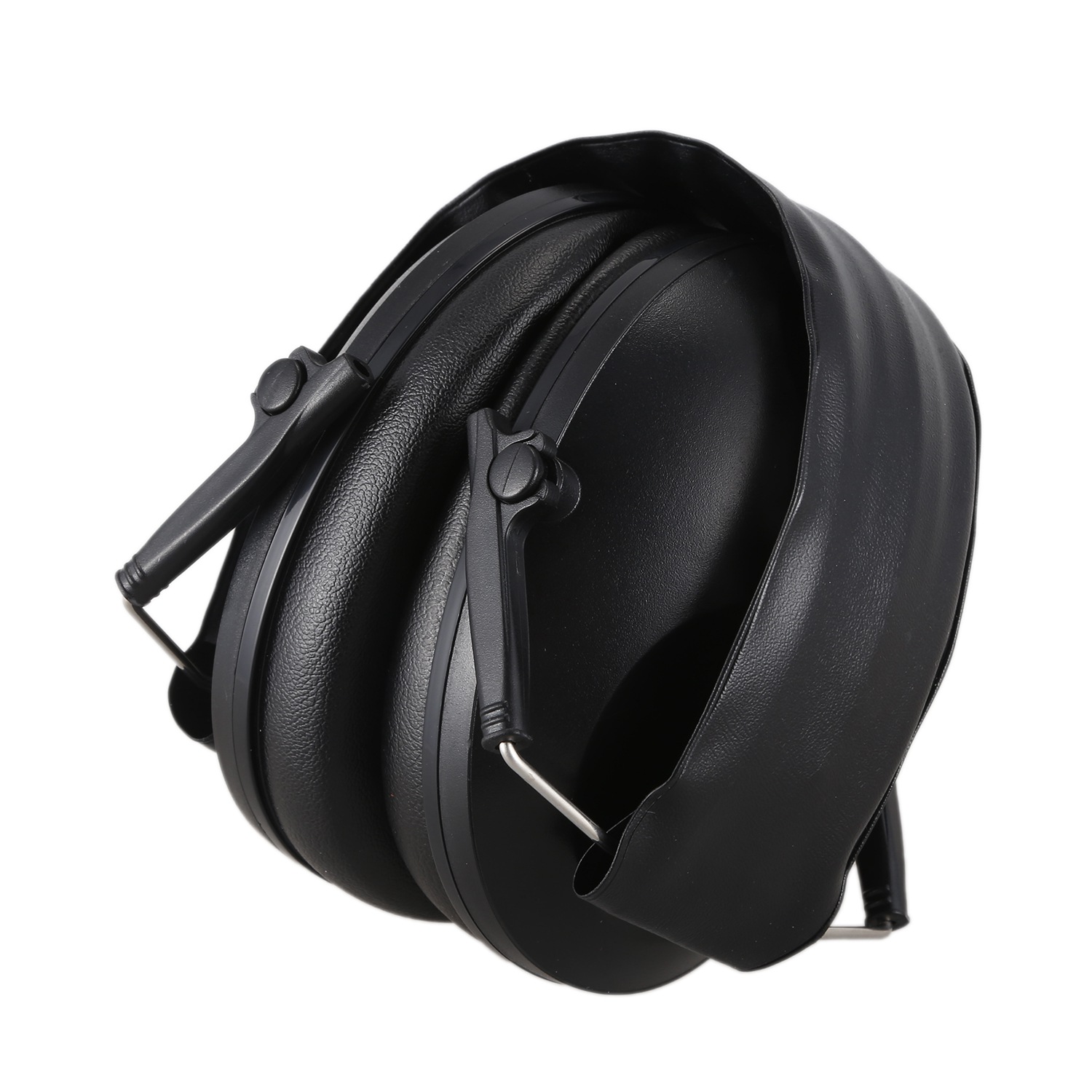 A23F-접이식 청력 보호 귀마개 사냥 스포츠 귀마개  - Earmuffs Foldable 리뷰 및 가격