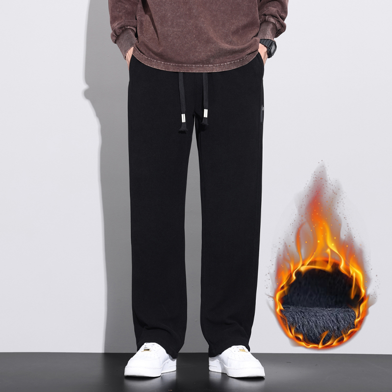 겨울용 부드러운 플리스 따뜻한 코듀로이 바지 남성용 신 - Corduroy Pant Warm 리뷰 및 가격