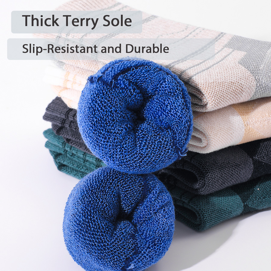 메리노 울 부츠 양말, 보온성 좋은 겨울용 두꺼운 쿠션 - Thermal Sock Wool 리뷰 및 가격