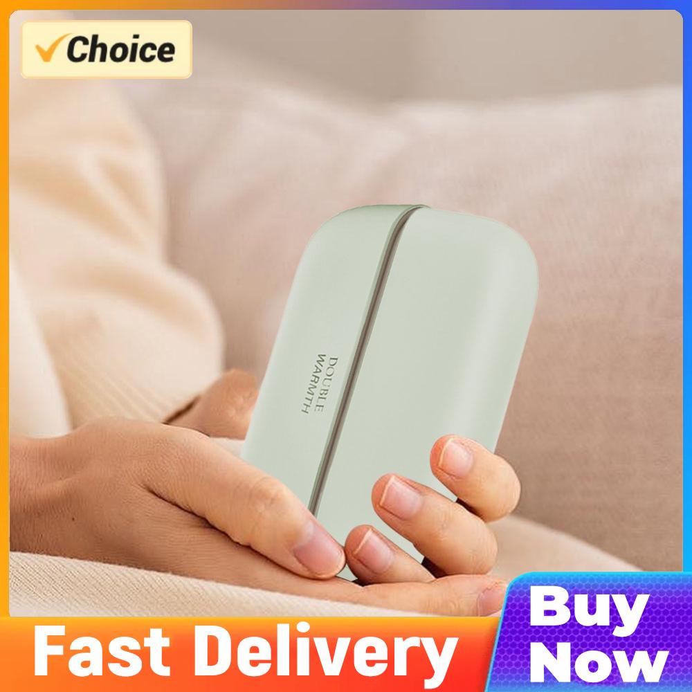 2 in 1 자석 손난로 전기 손난로 USB-C 충전식 - Hand Warmer Electric 리뷰 및 가격